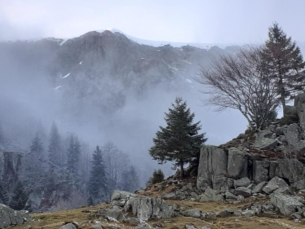 Munster Camping De La Fecht Exterior photo